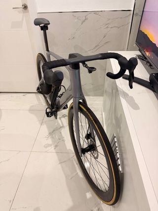 Bicicleta Scott Foil RC 20