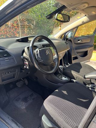 Citroen C4 1.6 Auto VTR Plus 2008