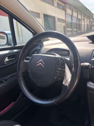 Citroen C4 1.6 Auto VTR Plus 2008