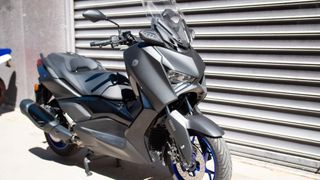 Yamaha XMAX 300 2025