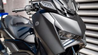 Yamaha XMAX 300 2025