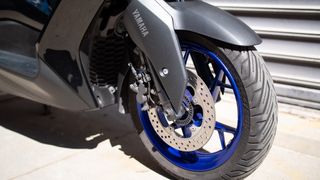 Yamaha XMAX 300 2025