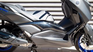 Yamaha XMAX 300 2025