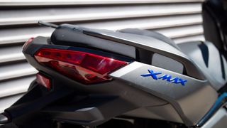 Yamaha XMAX 300 2025