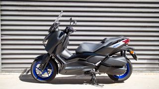Yamaha XMAX 300 2025