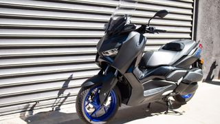 Yamaha XMAX 300 2025