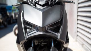 Yamaha XMAX 300 2025
