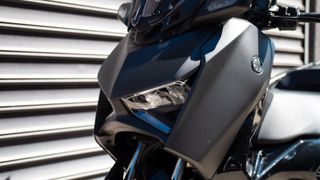 Yamaha XMAX 300 2025