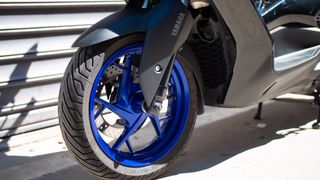 Yamaha XMAX 300 2025