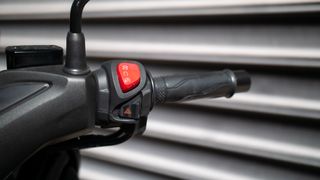 Yamaha XMAX 300 2025