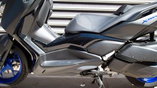 Yamaha XMAX 300 2025
