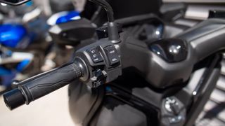 Yamaha XMAX 300 2025