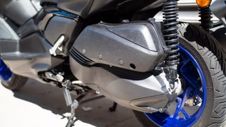 Yamaha XMAX 300 2025