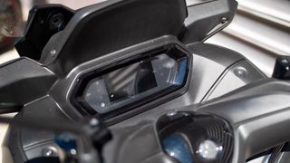 Yamaha XMAX 300 2025