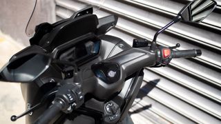 Yamaha XMAX 300 2025