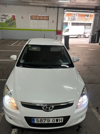 Hyundai i30 2010