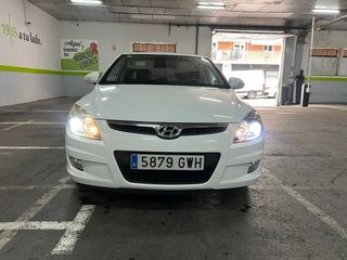 Hyundai i30 2010