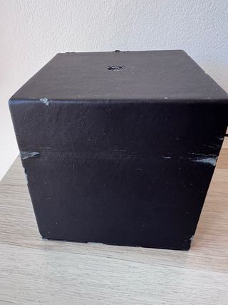 Caja Huawei para Reloj