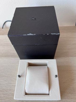 Caja Huawei para Reloj