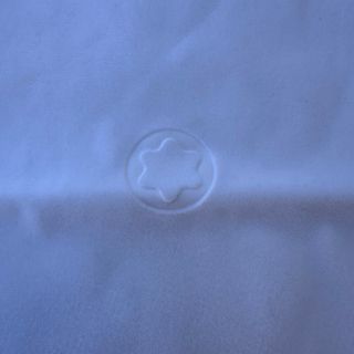 Funda Montblanc Blanca