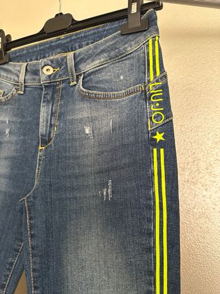 Jeans Liu Jo Denim Skinny Donna