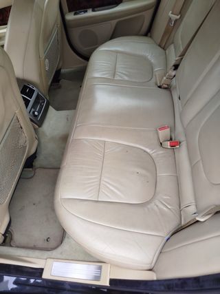 Despiece Jaguar XF