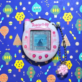 Tamagotchi Connection V3
