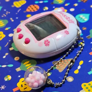 Tamagotchi Connection V3