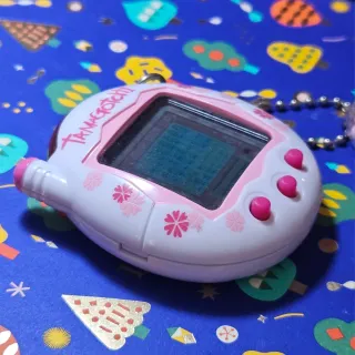 Tamagotchi Connection V3