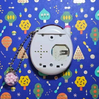 Tamagotchi Connection V3