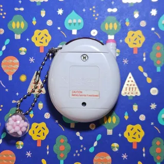 Tamagotchi Connection V3