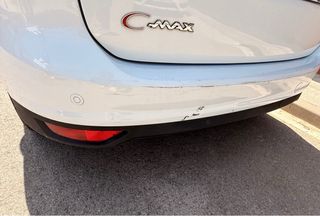 Ford C-MAX 2012