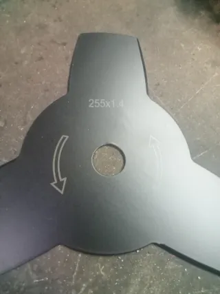 Cuchilla para desbrozadora BCB-4T