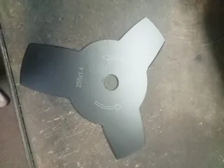 Cuchilla para desbrozadora BCB-4T