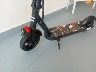 Patinete Eléctrico Denver 85350