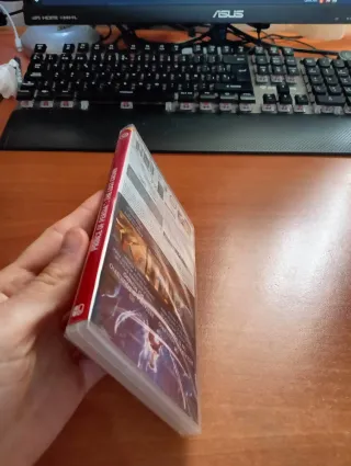 (nuevo) Prince of Persia: The Lost Crown Switch