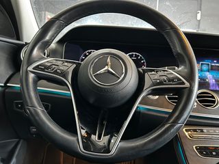 Mercedes-Benz Clase E 2021