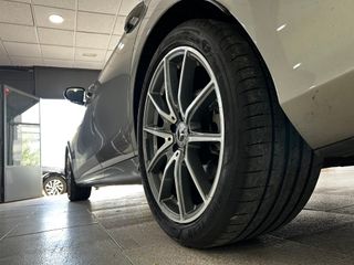 Mercedes-Benz Clase E 2021