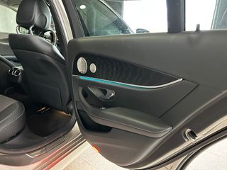 Mercedes-Benz Clase E 2021