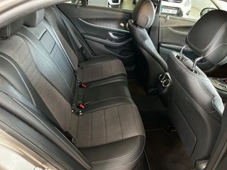 Mercedes-Benz Clase E 2021