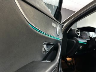 Mercedes-Benz Clase E 2021