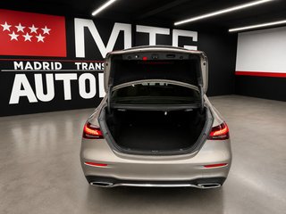 Mercedes-Benz Clase E 2021