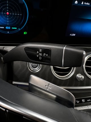 Mercedes-Benz Clase E 2021