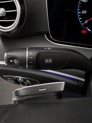 Mercedes-Benz Clase E 2021