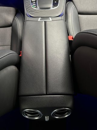 Mercedes-Benz Clase E 2021