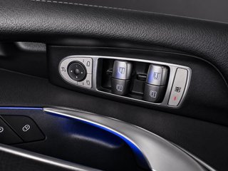 Mercedes-Benz Clase E 2021