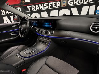 Mercedes-Benz Clase E 2021