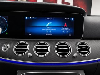 Mercedes-Benz Clase E 2021