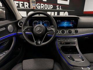 Mercedes-Benz Clase E 2021