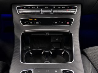 Mercedes-Benz Clase E 2021